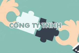 Đăng ký thành lập công ty TNHH hai thành viên trở lên